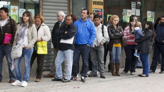 El Indec difundió nuevas cifras de la desocupación: el Gran Rosario tiene la tasa más alta