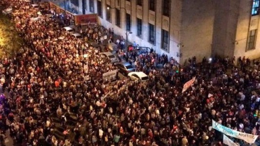 Pablo Farías: "Es un clamor al que tenemos que atender rápidamente"