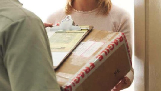 Entra en vigencia el sistema de envíos postales "puerta a puerta"