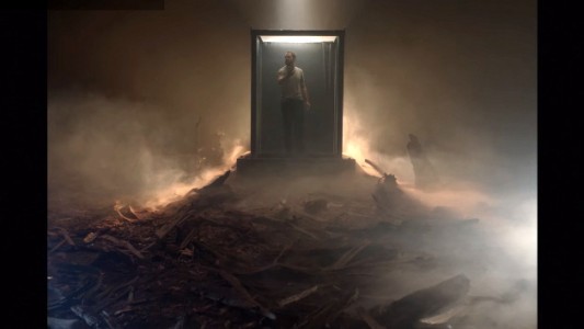 "Destruir bosques es un crimen", la nueva campaña de Greenpeace