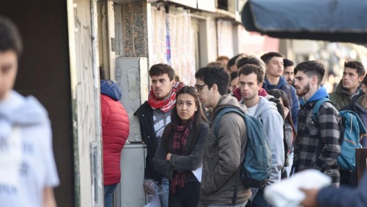 La desocupación alcanzó el 9,6% en el segundo trimestre