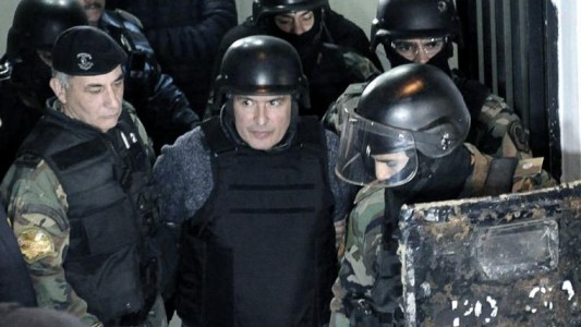 Procesaron a José López, a su esposa y a dos empresarios en una causa por enriquecimiento ilícito