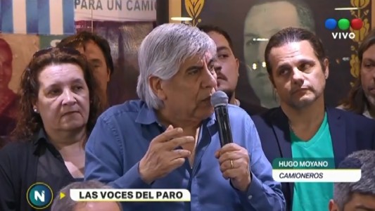 #25S: postales, voces y números de un masivo paro general