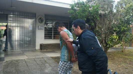 El crimen de un niño de 8 años estremece a Uruguay