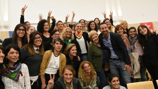 El Concejo Municipal aprobó por unanimidad la paridad de género en las listas electorales