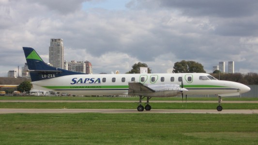 Autorizan a una nueva línea aérea a operar desde el Aeropuerto de Rosario