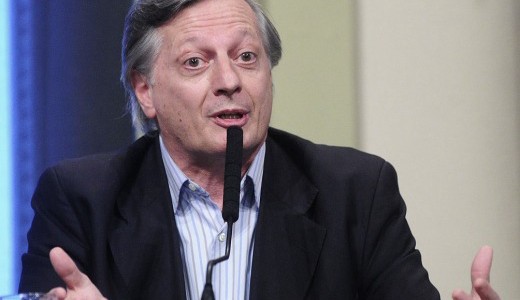 Aranguren: "La suba de 203% beneficiará al 40% de los que no acceden a redes"