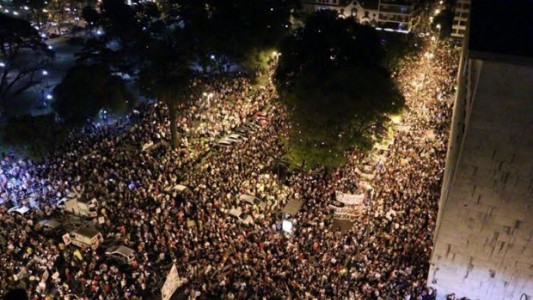 Convocan a una nueva marcha en Rosario por justicia y seguridad