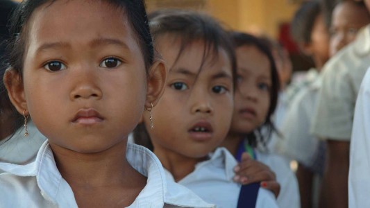 Deuda social con la infancia: uno de cada cinco niños argentinos tiene problemas de nutrición