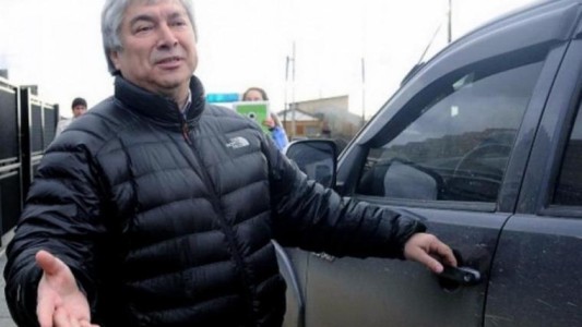 Citan a una nueva indagatoria a Lázaro Báez y a sus hijos por una multimillonaria evasión