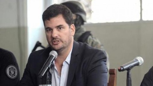 El Gobierno detectó "argentinos que se han formado en el ISIS"