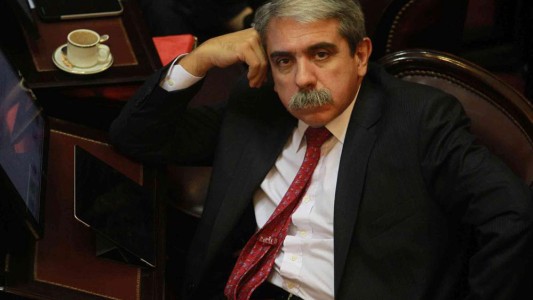 El fiscal Taiano pidió enviar a juicio oral a Aníbal Fernández por defraudación