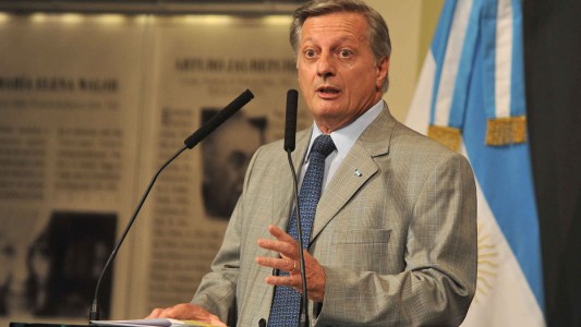 El Gobierno excusó a Aranguren de intervenir en las decisiones relacionadas con la empresa Shell