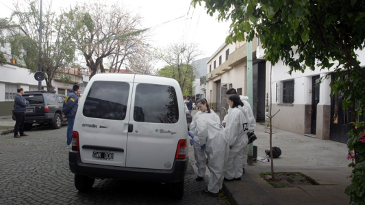 Cinco gendarmes boqueteros fueron detenidos cuando intentaban asaltar una veterinaria