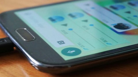 Imputan por intimidación pública a la persona que difundió audios de Whatsapp sobre robos de bebés