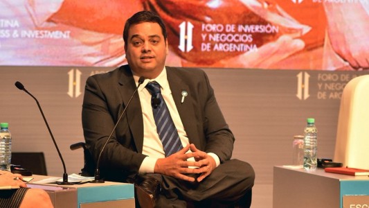 El Gobierno admitió que "más del 30% de los trabajadores está en la informalidad"