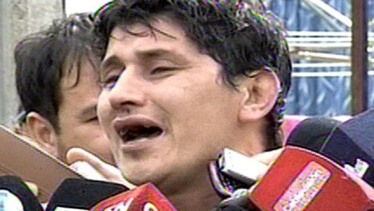 Liberaron al carnicero que atropelló y mató a un ladrón: "Estoy arrepentido totalmente"