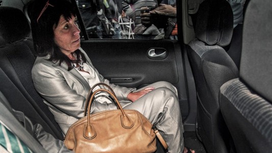 La jueza que investiga la muerte de Nisman fue víctima de un secuestro virtual