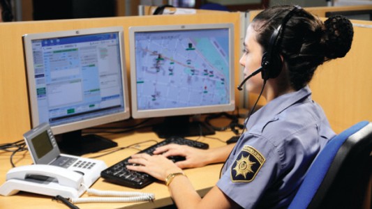 El 911 cambiará la frecuencia radial por llamadas encriptadas para evitar el uso de handys para hechos delictivos