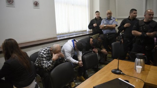 Condenaron a cinco policías de la comisaría 19ª por robo, pedido de coimas y secuestro extorsivo