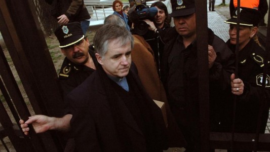 Comienza un nuevo juicio contra el sacerdote Julio César Grassi, esta vez por malversación de fondos