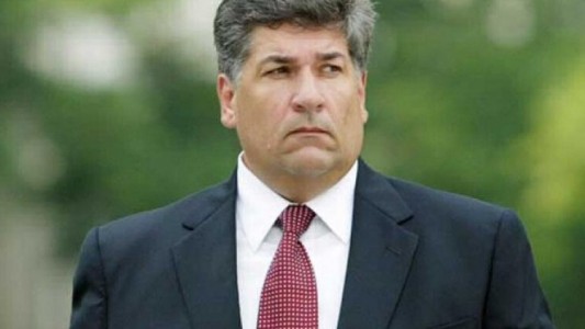 Ordenan el decomiso definitivo del dinero de Antonini Wilson y su uso para fines sociales