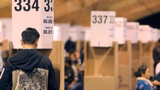 Sorpresa en Colombia: fracasó el acuerdo de paz con las FARC