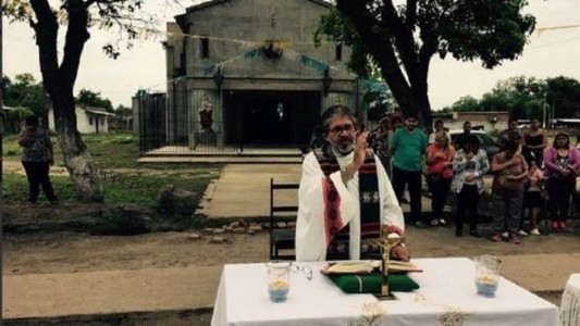 Conmoción en Tucumán por la muerte de un sacerdote que denunciaba al narcotráfico