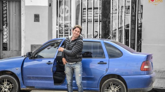 Un remisero le devolvió más de 20.000 pesos a un jubilado