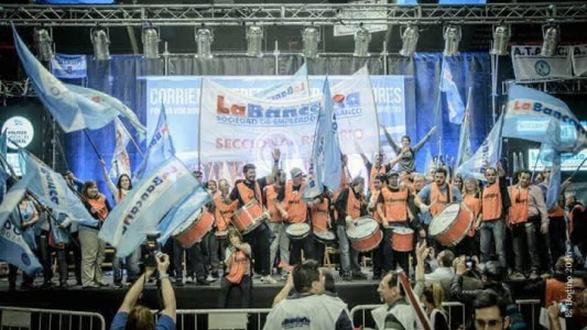 La Asociación Bancaria convocó a un paro nacional total para el viernes 28 de octubre