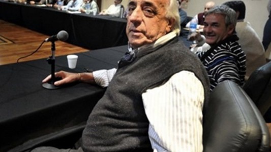 En la CGT dicen que "ya es tarde para frenar el paro"