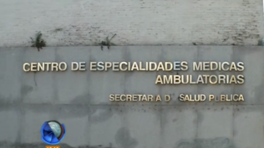 Nuevo "Centro de Captación de Médula Ósea" en Rosario