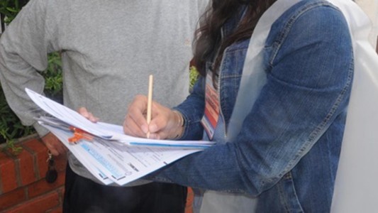 El Gobierno dispuso $ 12,7 millones para una encuesta sobre consumo de sustancias psicoactivas