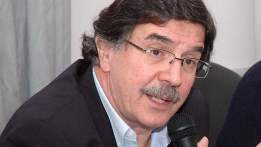 Ex Ministro de Educación: "Se está preparando un diagnóstico del horror"