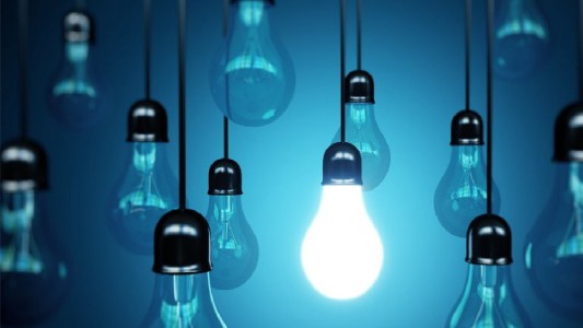 La demanda de energía eléctrica bajó 1,8% en septiembre