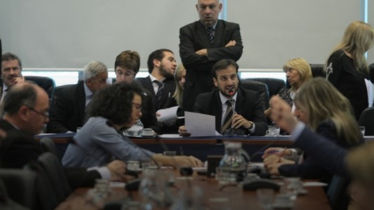Cambiemos logró dictamen en Diputados para reformar el Ministerio Público