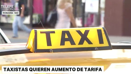 Taxistas analizan un nuevo incremento en la tarifa