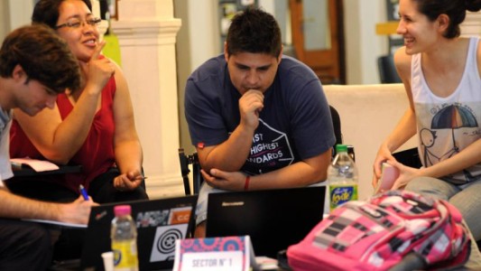 Oportunidad de empleo: la Muni ofrece nuevas capacitaciones y suma el cursado a distancia