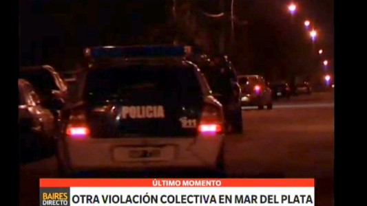 Otra violación conmociona a Mar del Plata: una joven denunció haber sido abusada por dos hombres