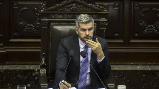 Peña vuelve al Congreso: contestará más de 1200 preguntas en Diputados