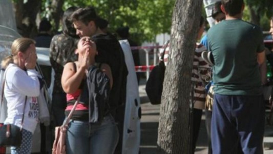 Triple femicidio en Mendoza: el atacante no tenía denuncias por violencia de género