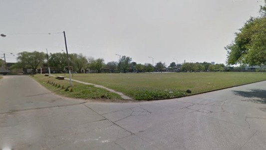 Mataron de un disparo a un repartidor en la zona sur de la ciudad