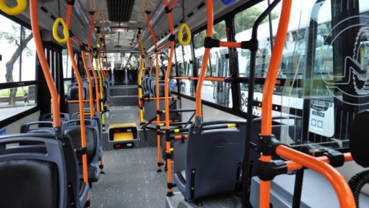 Desde hoy, personas trasplantadas o en lista de espera podrán viajar gratis en el transporte urbano