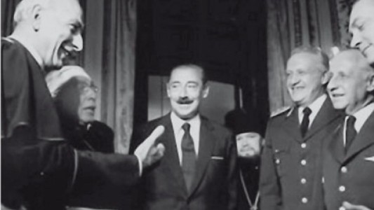 La Iglesia anunció la apertura de los archivos eclesiásticos de la última dictadura militar argentina