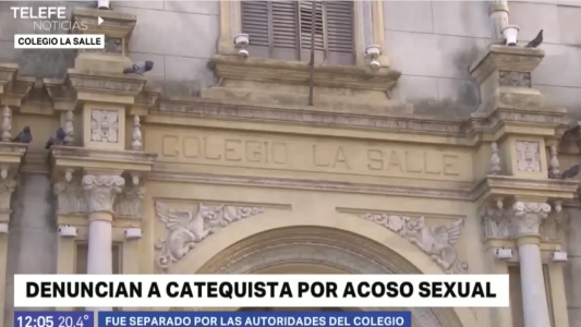 Alumnas de la escuela La Salle denuncian a un profesor por acoso
