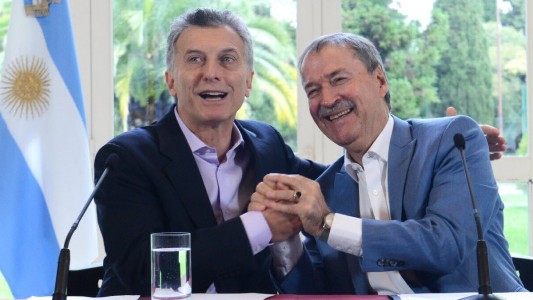 Macri anunció el pago de la deuda con Córdoba: "Se termina un conflicto injusto"