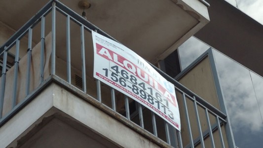 Darán una charla abierta sobre derechos para inquilinos