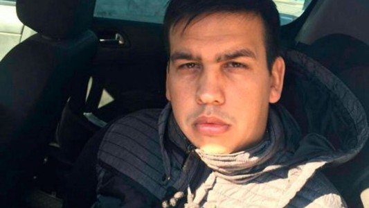 Procesaron a Monchi Cantero por el crimen de una adolescente ocurrido en el año 2013