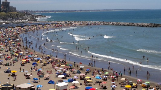 De cara a la temporada de verano, acuerdan un tope del 30 por ciento de aumento en hoteles bonaerenses