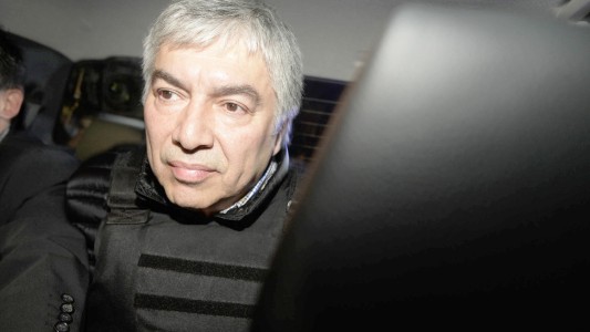 Para el abogado de los tres hijos de Báez, el empresario detenido y Cristina "tenían cosas en común"